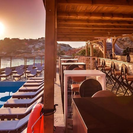Lygaria Beach Ligaria  Dış mekan fotoğraf
