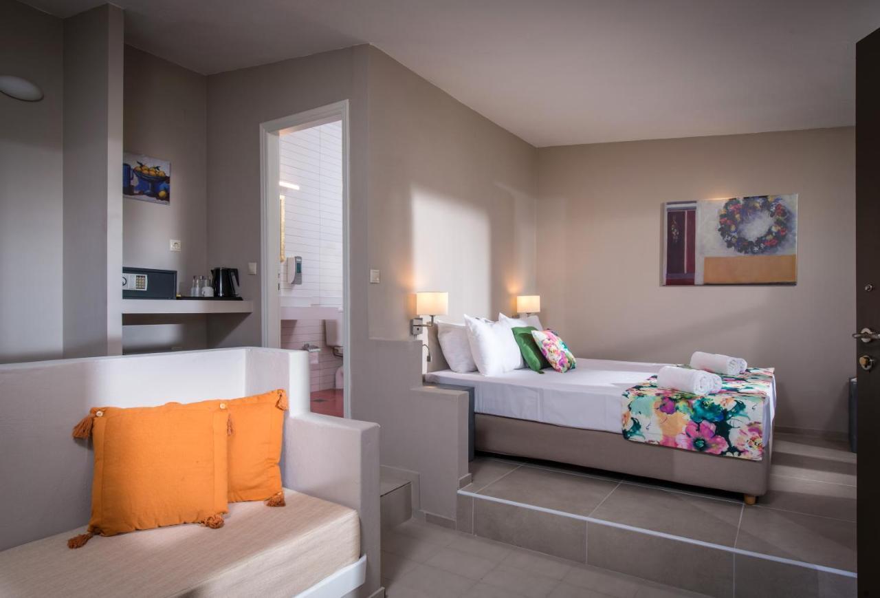 Lygaria Beach Ligaria  Dış mekan fotoğraf