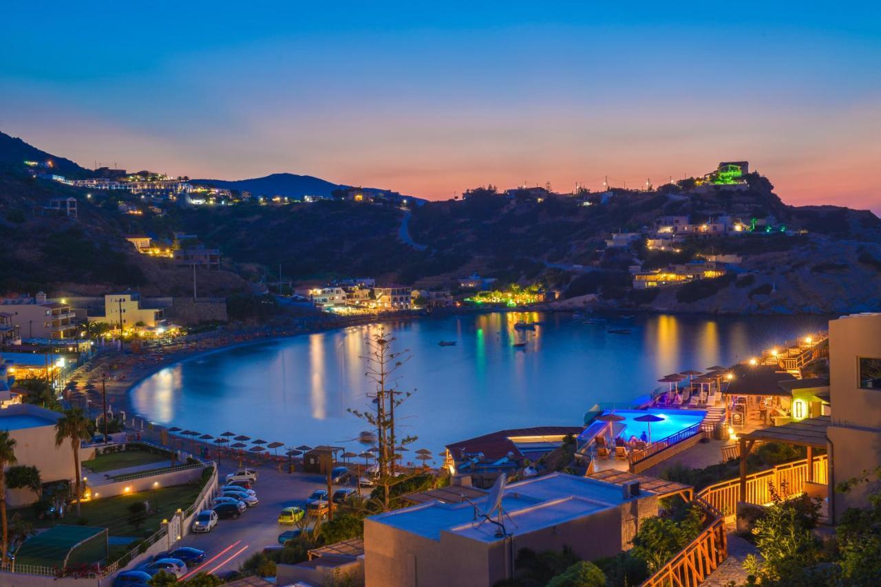 Lygaria Beach Ligaria  Dış mekan fotoğraf