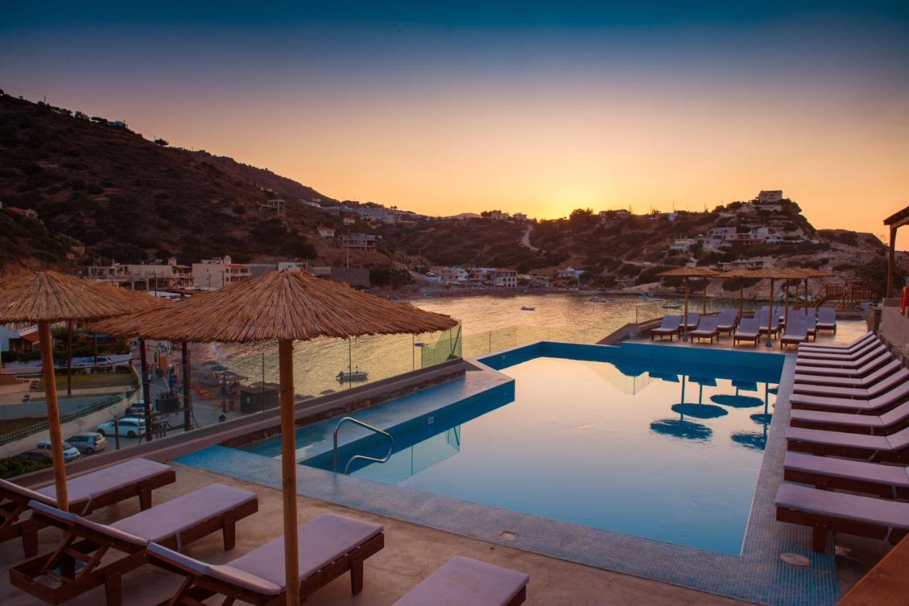 Lygaria Beach Ligaria  Dış mekan fotoğraf