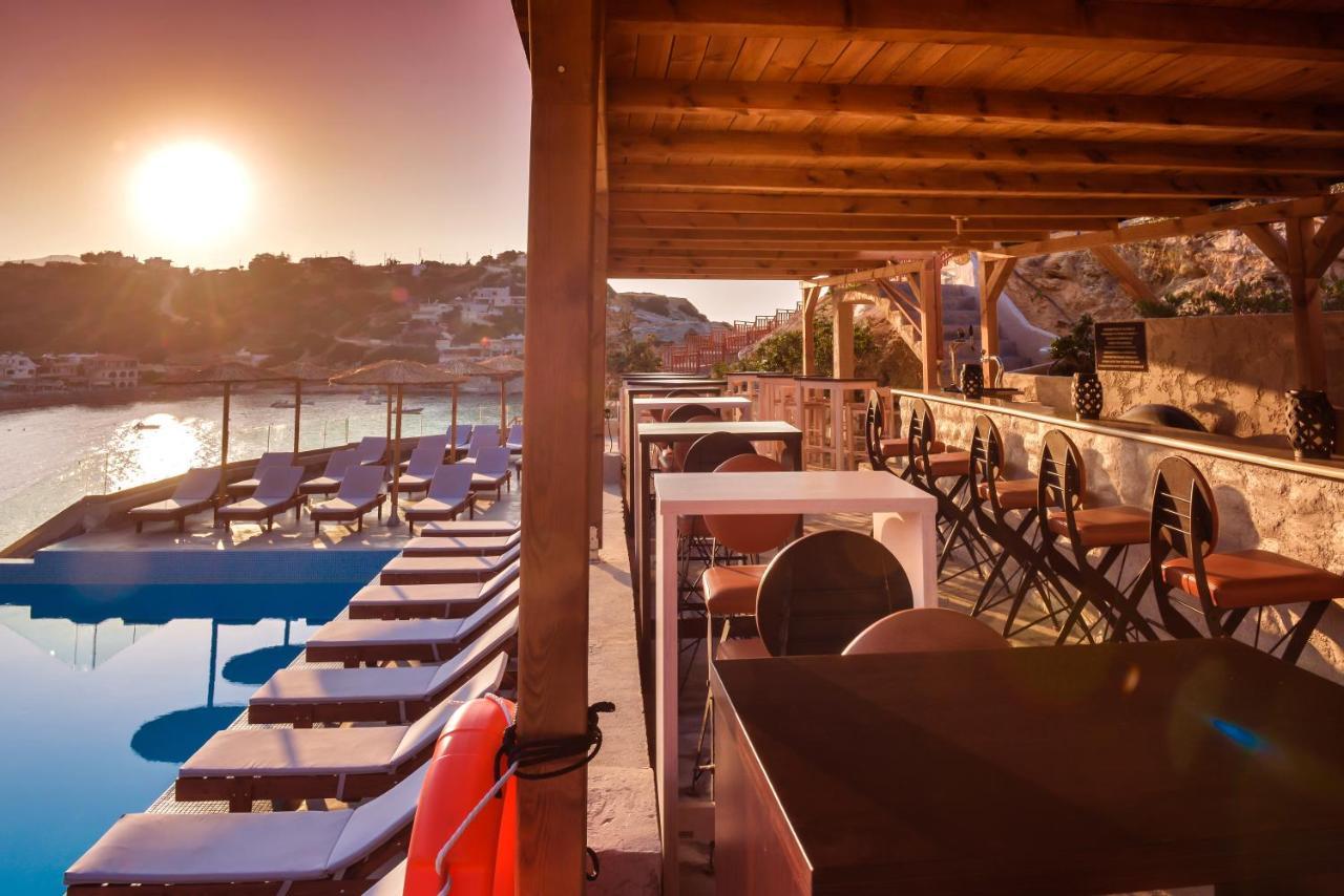 Lygaria Beach Ligaria  Dış mekan fotoğraf