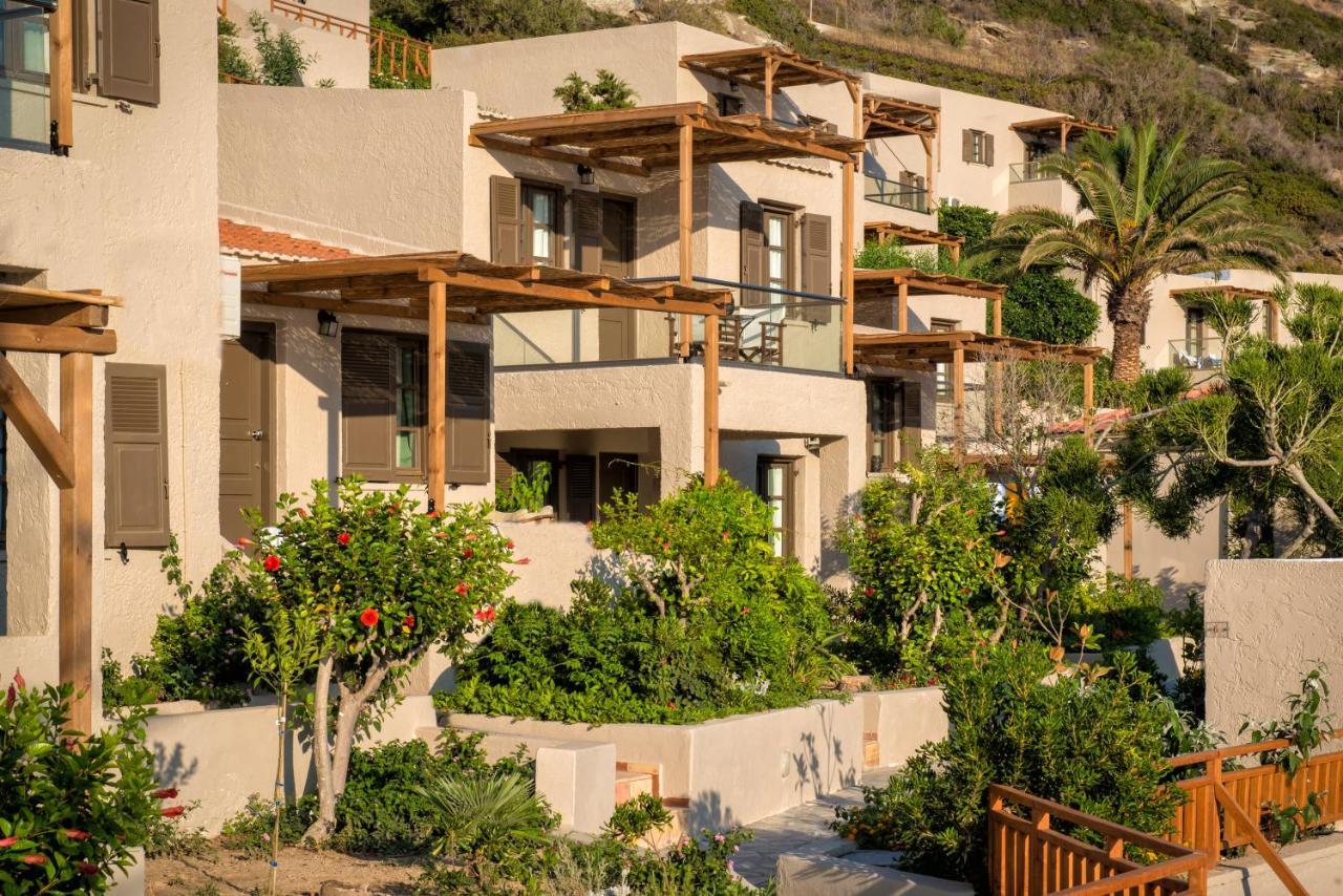 Lygaria Beach Ligaria  Dış mekan fotoğraf