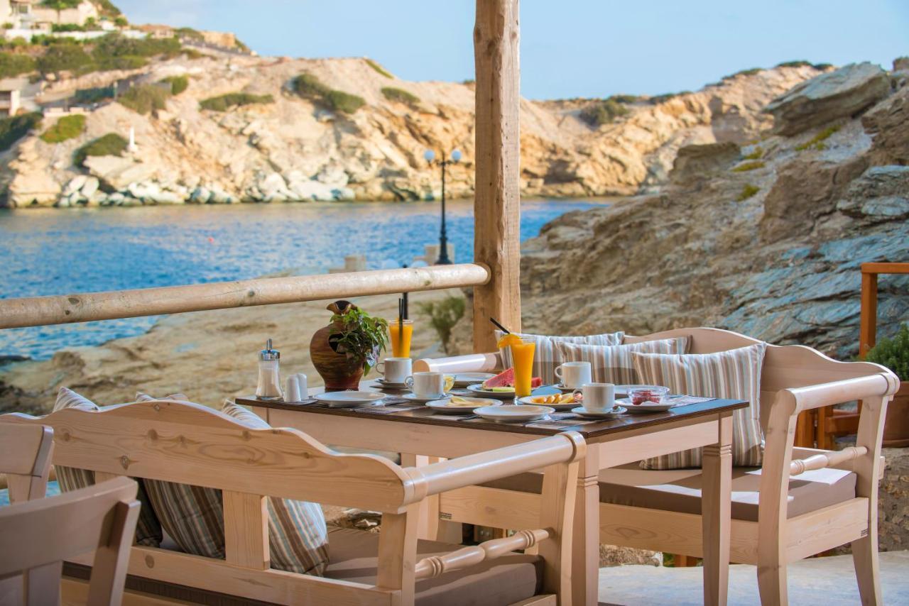 Lygaria Beach Ligaria  Dış mekan fotoğraf
