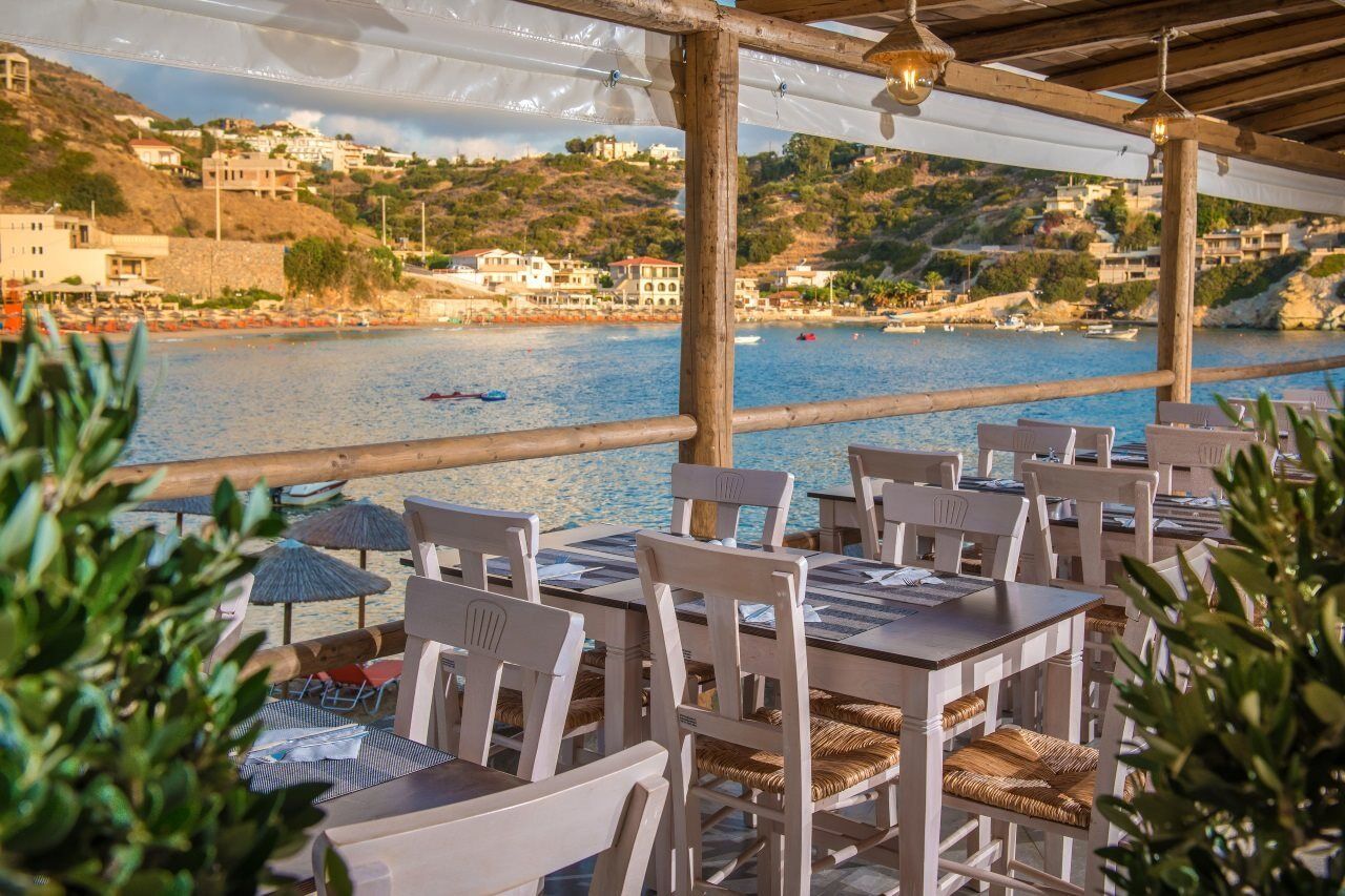 Lygaria Beach Ligaria  Dış mekan fotoğraf