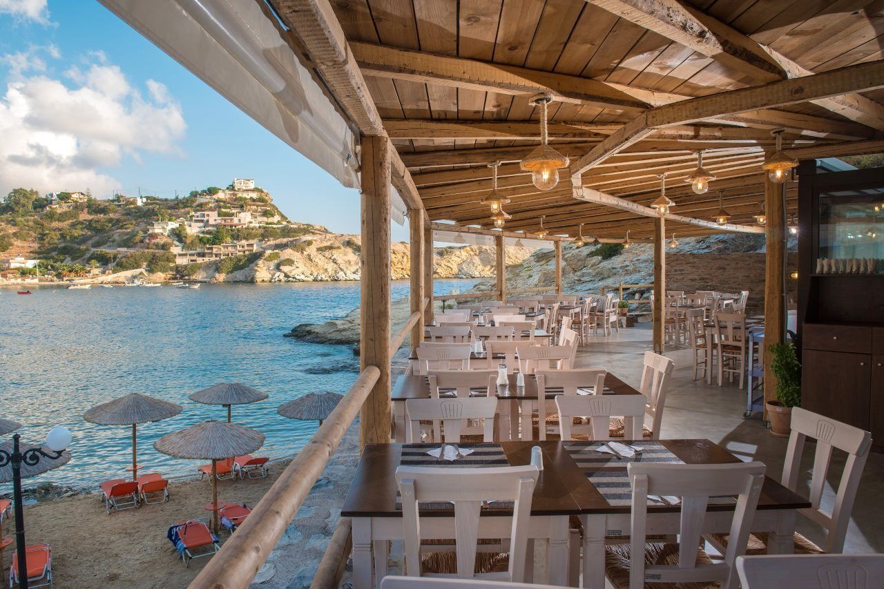 Lygaria Beach Ligaria  Dış mekan fotoğraf