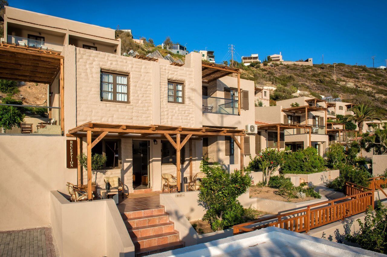 Lygaria Beach Ligaria  Dış mekan fotoğraf